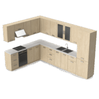 کابینت‌
